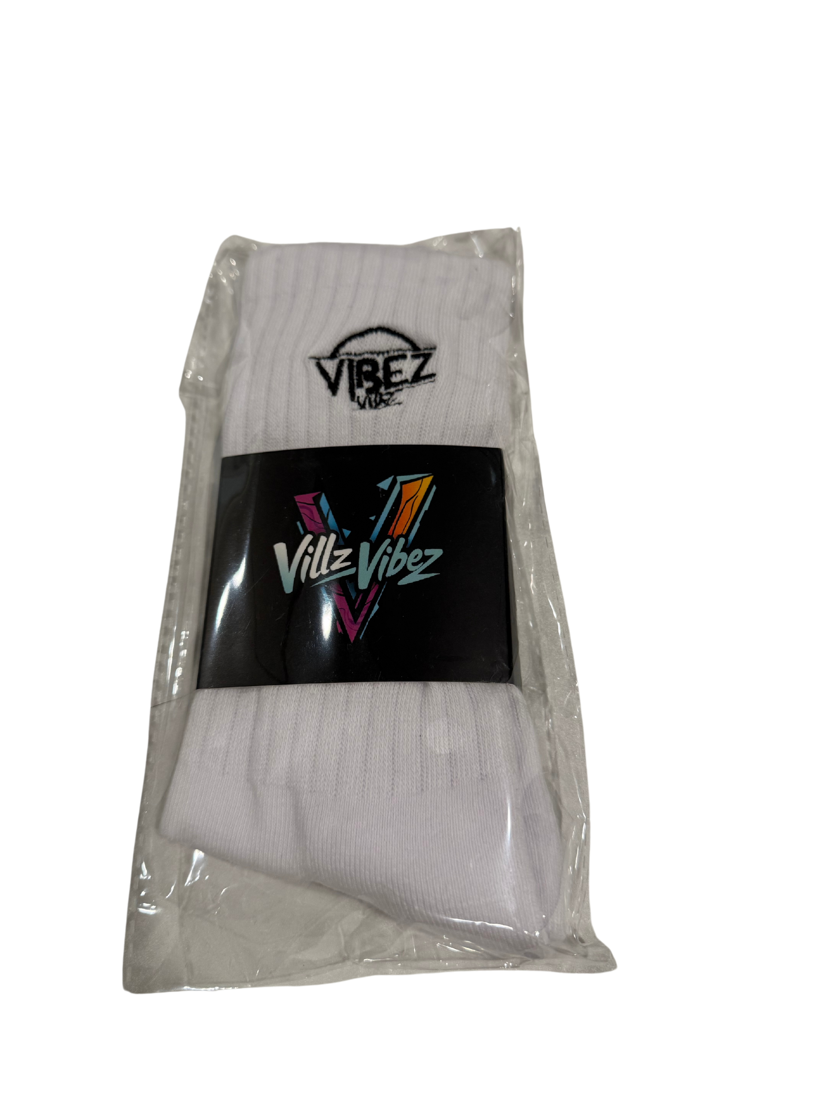 Vibez Socks