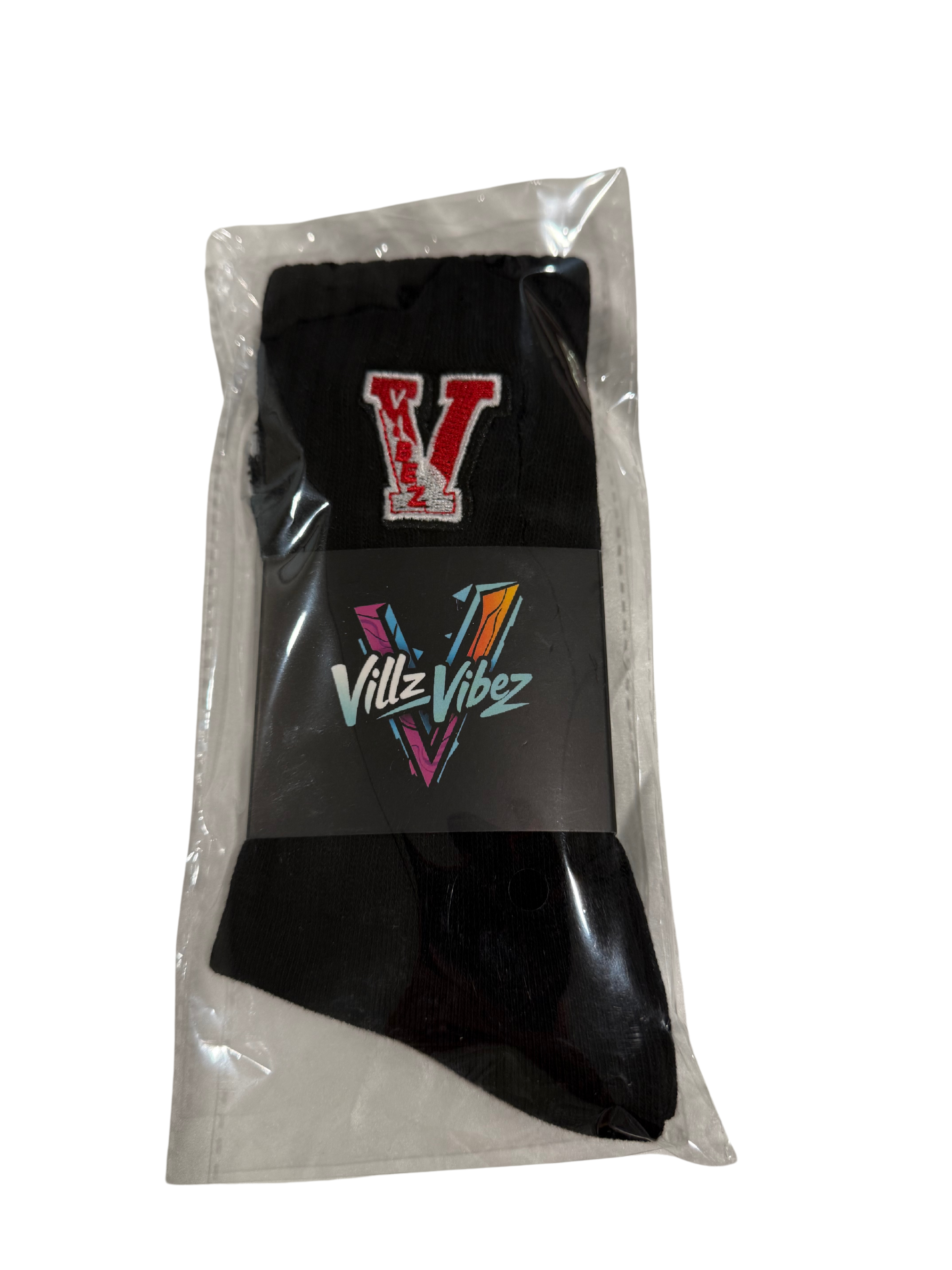 Vibez Socks