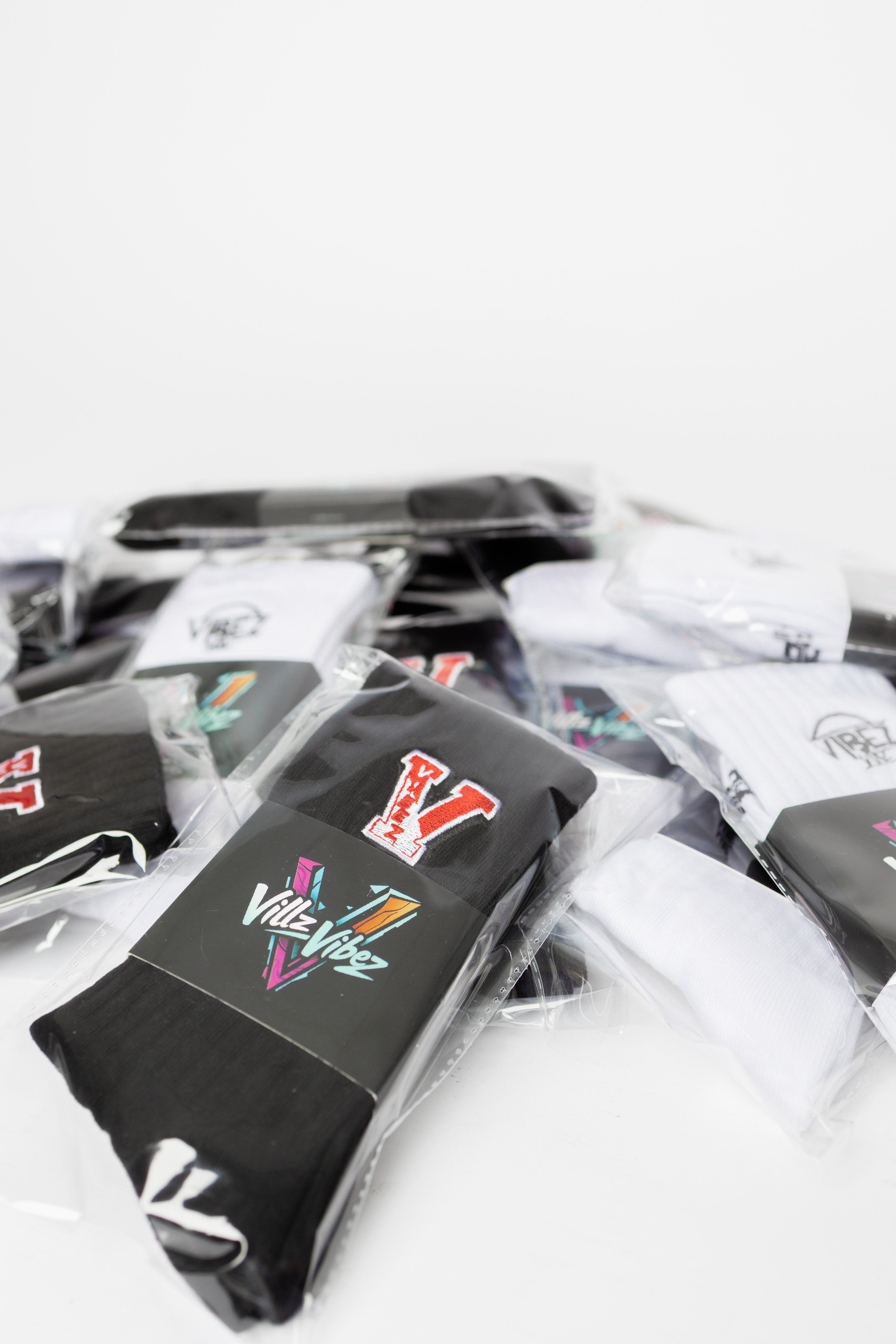 Vibez Socks