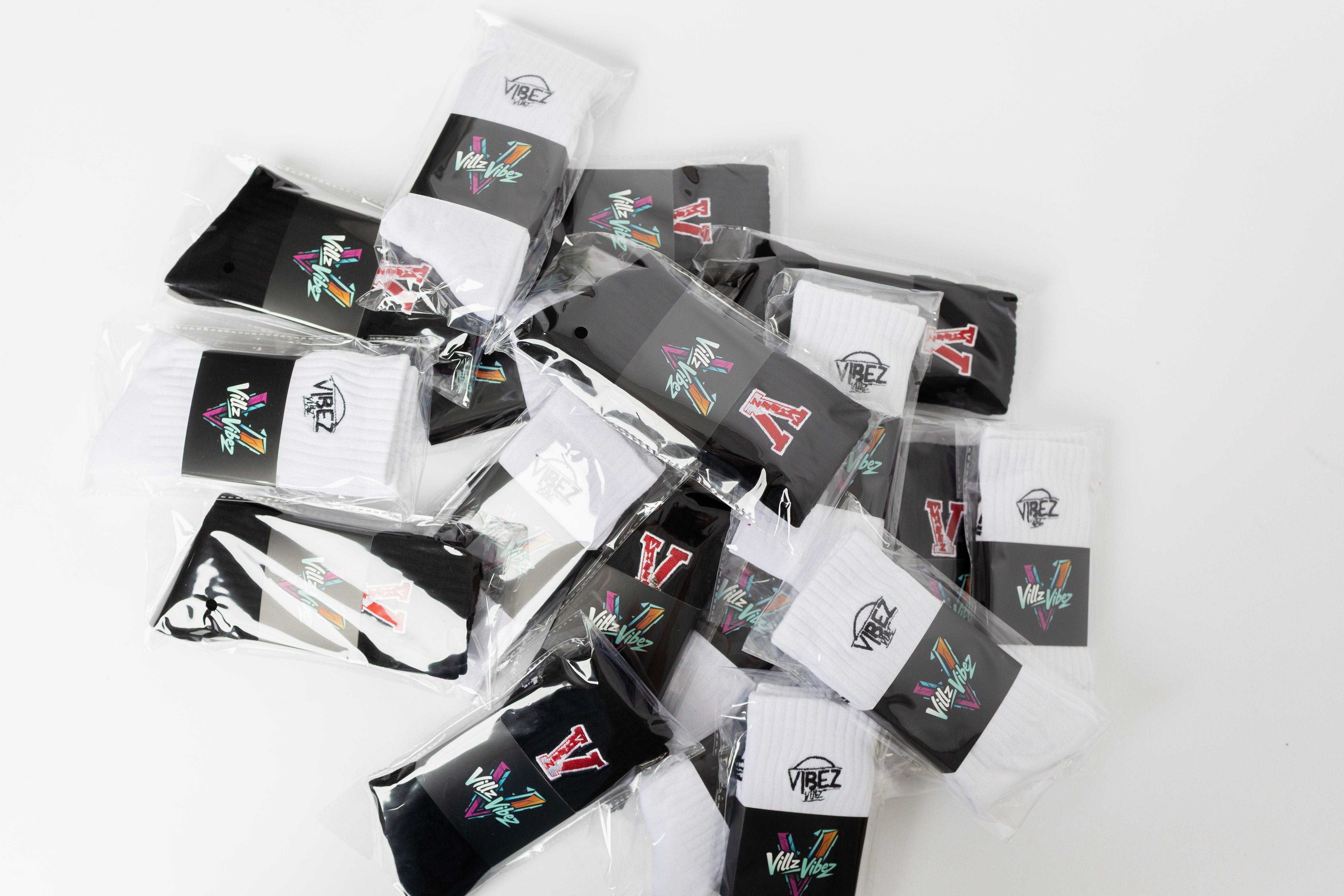Vibez Socks