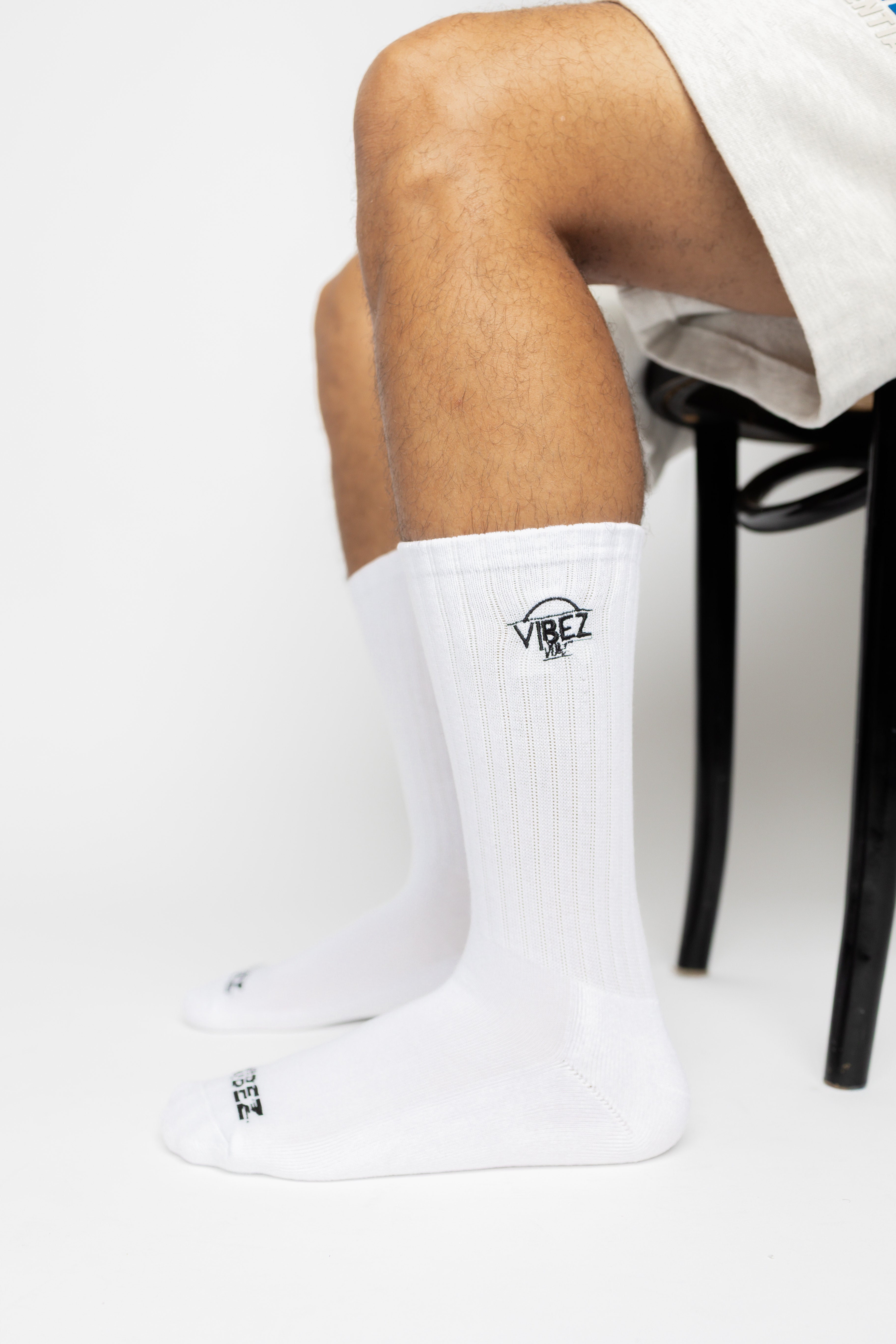 Vibez Socks
