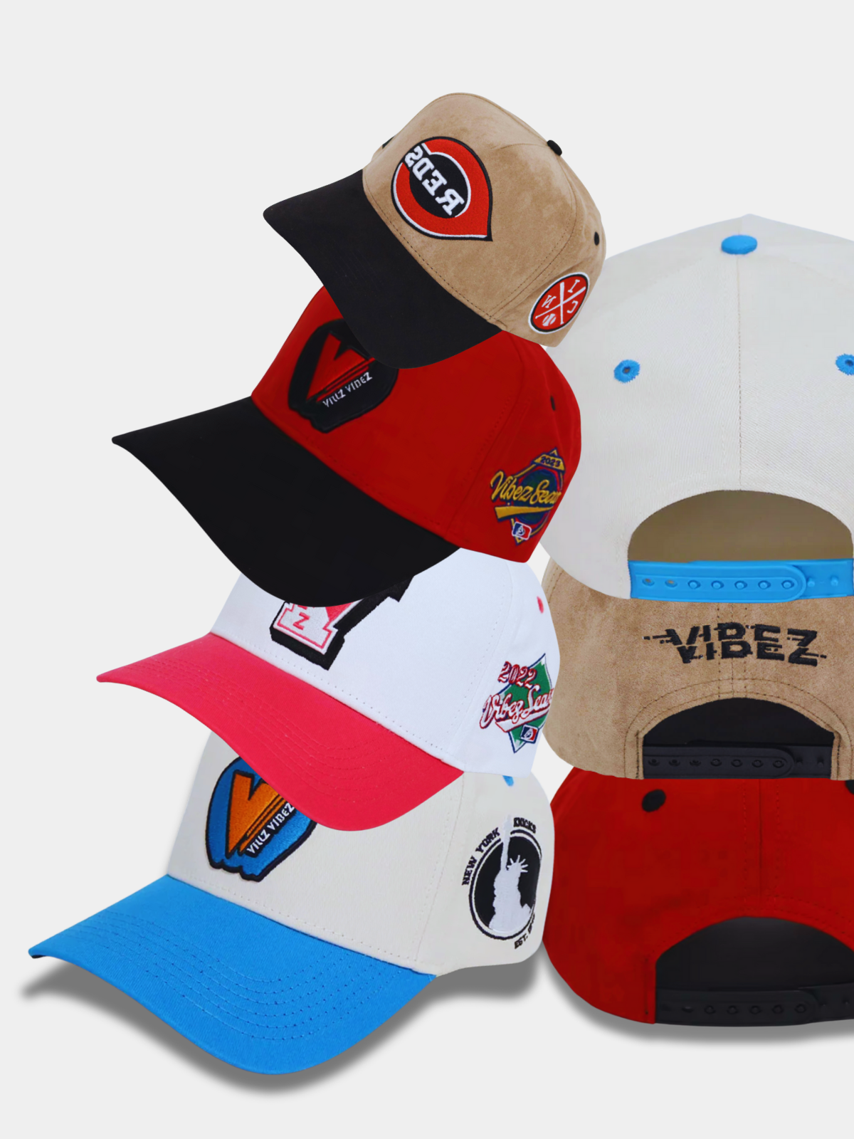 Hats