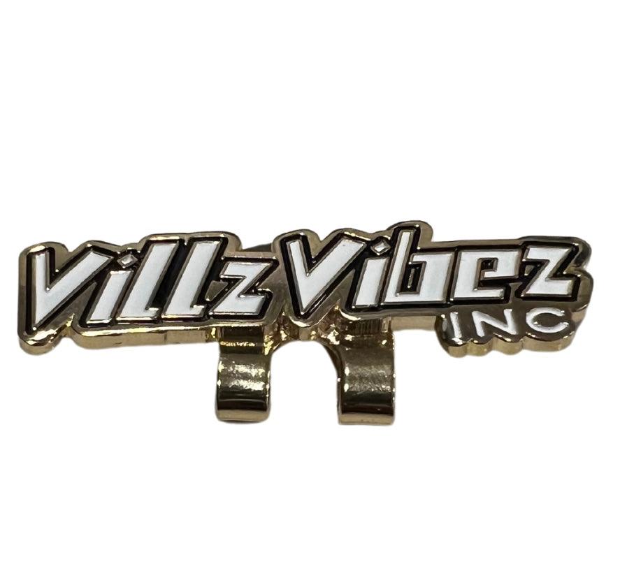 Vibez Hat Clip