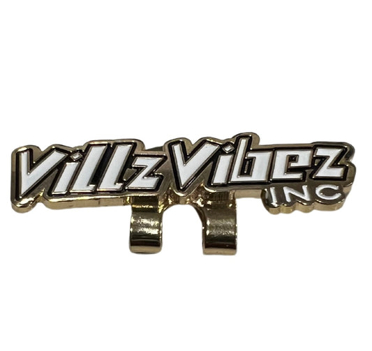 Vibez Hat Clip