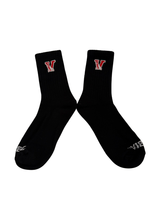 Vibez Socks
