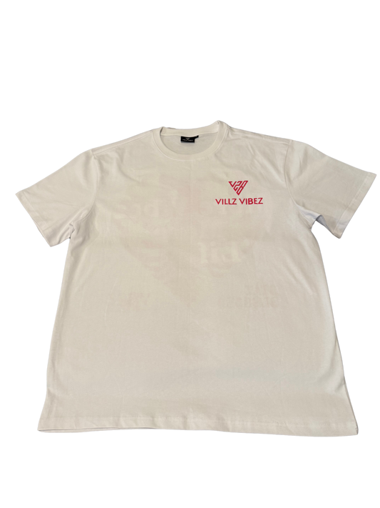 Dear Summer (White)