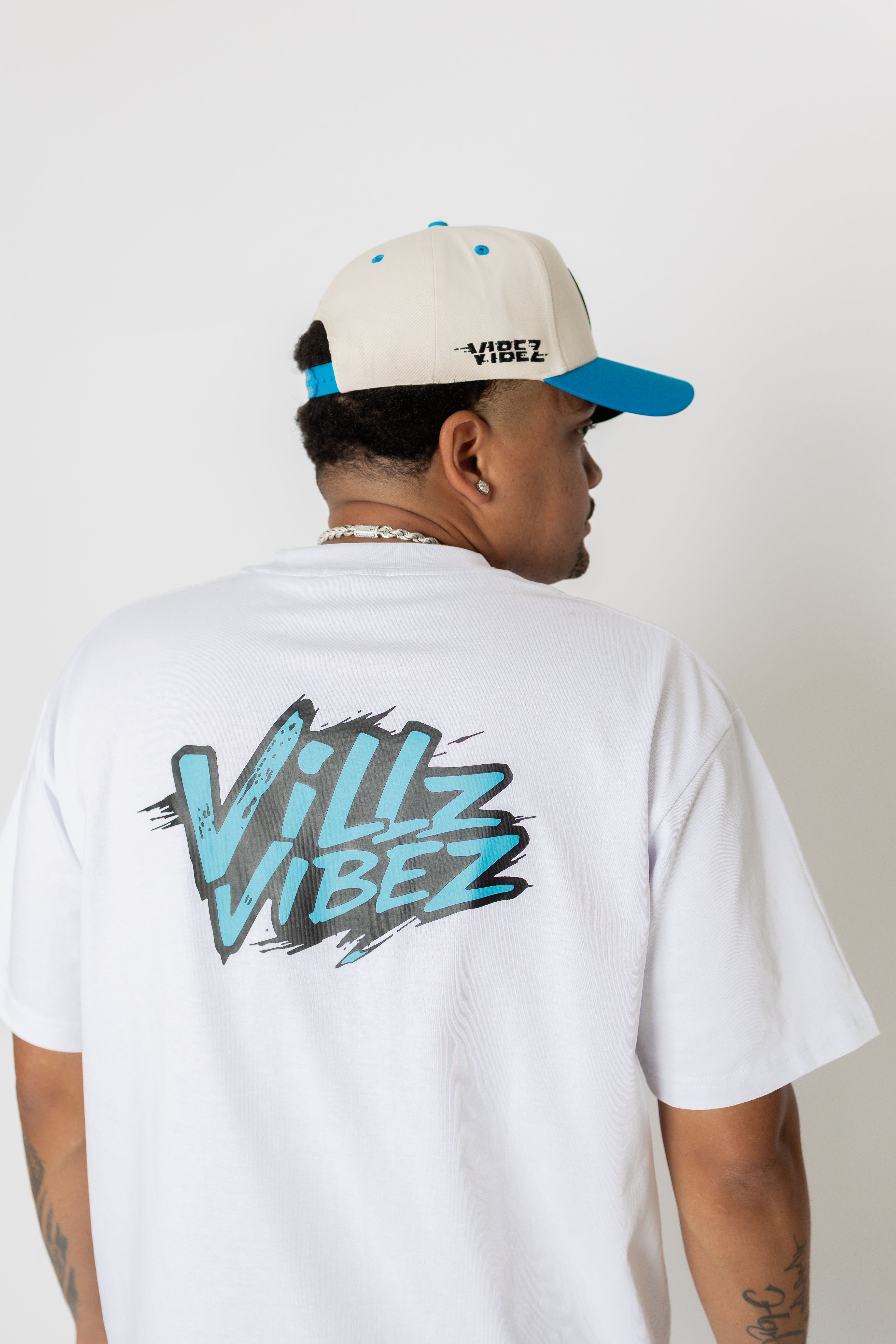 Blue Flamez